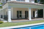 4 bedrooms Villa in Marbella, Spain No. 24424 - Image 20