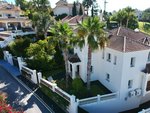 4 bedrooms Villa in Marbella, Spain No. 24424 - Image 22