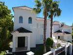 4 bedrooms Villa in Marbella, Spain No. 24424 - Image 23