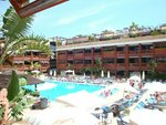 3 bedrooms Apartment in Marbella, Spain No. 24426 - apartment in Spain