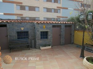 3 bedrooms House in Roda De Bara, Spain No. 245