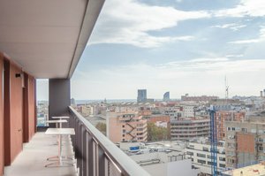 3 bedrooms Apartment in Barcelona, Spain No. 2456