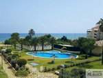 2 bedrooms Apartment in Denia, Spain No. 24636 - apartment in Spain