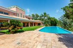 6 bedrooms Villa in Benalmadena, Spain No. 2465 - villa in Spain