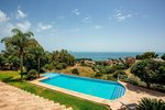 6 bedrooms Villa in Benalmadena, Spain No. 2465 - Image 2