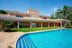 6 bedrooms Villa in Benalmadena, Spain No. 2465 - Image 20