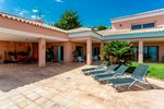 6 bedrooms Villa in Benalmadena, Spain No. 2465 - Image 21