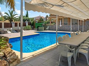 11 bedrooms House in Denia, Spain No. 24656