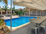 11 bedrooms House in Denia, Spain No. 24656 - house in Spain