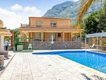 11 bedrooms House in Denia, Spain No. 24656 - Image 3