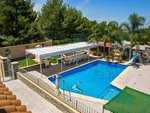 11 bedrooms House in Denia, Spain No. 24656 - Image 27