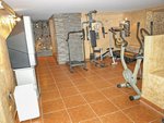 11 bedrooms House in Denia, Spain No. 24656 - Image 32