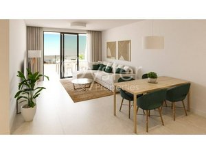 2 bedrooms Apartment in Adeje, Spain No. 24727