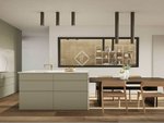2 bedrooms Apartment in Eixample, Spain No. 24804 - apartment in Spain