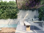 2 bedrooms Apartment in Eixample, Spain No. 24804 - Image 8