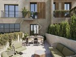 2 bedrooms Apartment in Eixample, Spain No. 24804 - Image 13