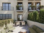 2 bedrooms Apartment in Eixample, Spain No. 24804 - Image 18