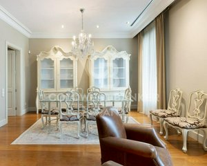 3 bedrooms Apartment in Eixample, Spain No. 24817