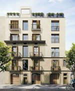 2 bedrooms Apartment in Sant Marti, Spain No. 24835 - Image 6