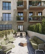 2 bedrooms Apartment in Sant Marti, Spain No. 24835 - Image 8