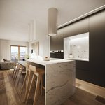 2 bedrooms Apartment in Sant Marti, Spain No. 24835 - Image 10