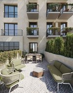 2 bedrooms Apartment in Sant Marti, Spain No. 24835 - Image 13