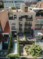 2 bedrooms Apartment in Sant Marti, Spain No. 24835 - Image 14