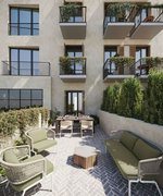 2 bedrooms Apartment in Sant Marti, Spain No. 24835 - Image 19