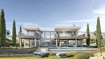 4 bedrooms Villa in Manilva, Spain No. 2485 - villa in Spain