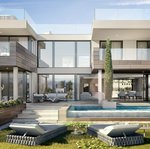 4 bedrooms Villa in Manilva, Spain No. 2485 - Image 2