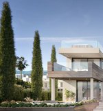 4 bedrooms Villa in Manilva, Spain No. 2485 - Image 3