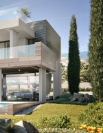 4 bedrooms Villa in Manilva, Spain No. 2485 - Image 12