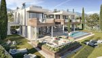 4 bedrooms Villa in Manilva, Spain No. 2485 - Image 14