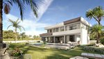 4 bedrooms Villa in Manilva, Spain No. 2485 - Image 26