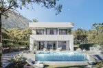3 bedrooms Villa in Manilva, Spain No. 2487 - Image 2