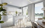 3 bedrooms Villa in Manilva, Spain No. 2487 - Image 7