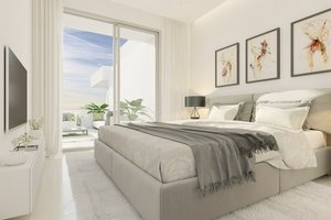 2 bedrooms Apartment in Estepona, Spain No. 2499