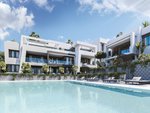 2 bedrooms Apartment in Estepona, Spain No. 2499 - Image 12
