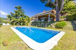 5 bedrooms Villa in Cabrils, Spain No. 25 - villa in Spain