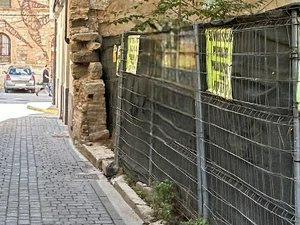 135m² Land in Chartered Community of Navarre, Spain No. 25011