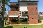 6 bedrooms House in Sant Just Desvern, Spain No. 25043 - house in Spain