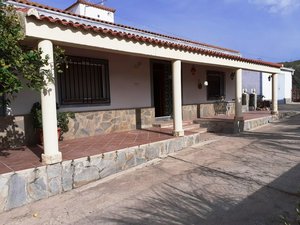 4 bedrooms Villa in Sorbas, Spain No. 2505