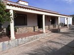 4 bedrooms Villa in Sorbas, Spain No. 2505 - villa in Spain