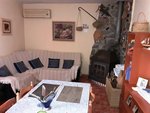 4 bedrooms Villa in Sorbas, Spain No. 2505 - Image 14