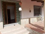 4 bedrooms Villa in Sorbas, Spain No. 2505 - Image 15