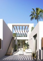 5 bedrooms Villa in Marbella, Spain No. 25067 - Image 19