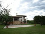 6 bedrooms Villa in Torrent, Spain No. 25094 - Image 5