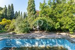 5 bedrooms House in Godella, Spain No. 25129 - Image 35