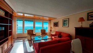 4 bedrooms Apartment in Benidorm, Spain No. 2515