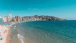 4 bedrooms Apartment in Benidorm, Spain No. 2515 - Image 20